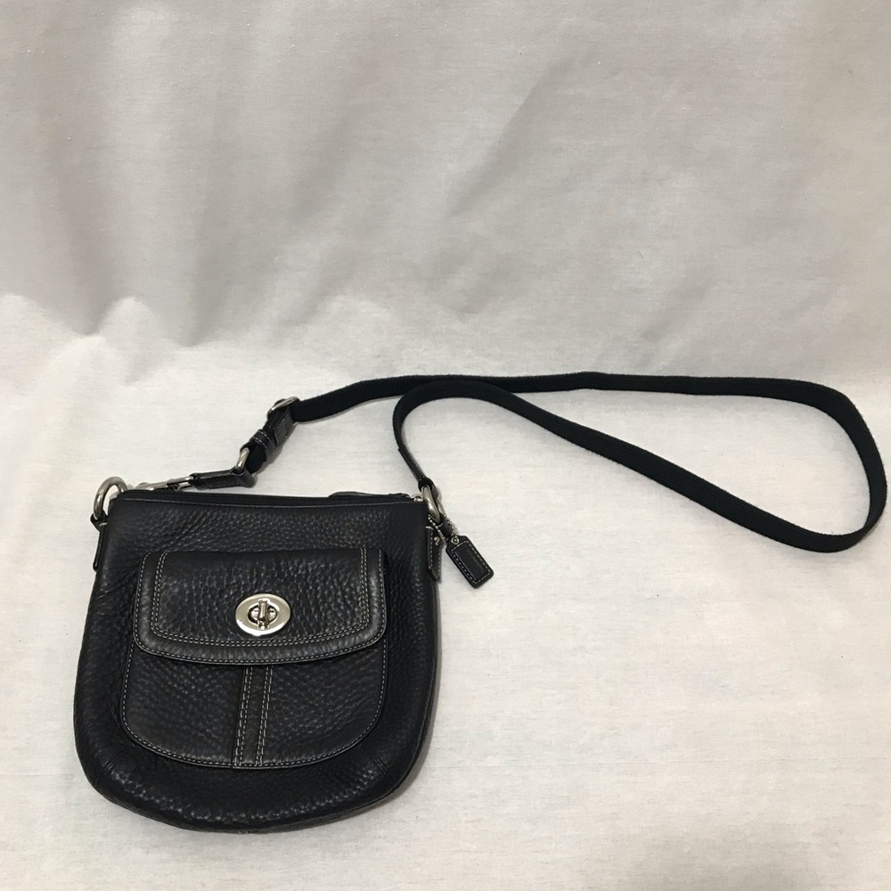 Coach Crossbody